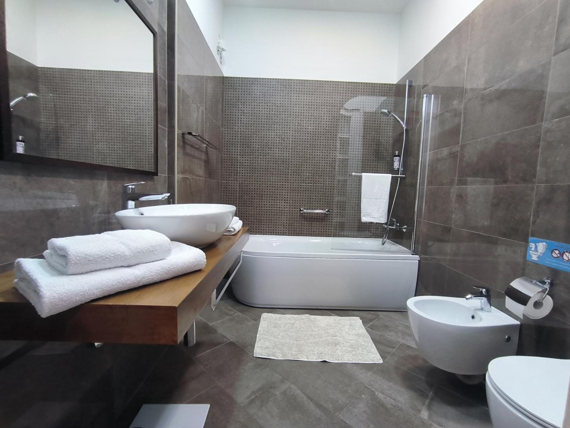 Superior Seaview Apartment Opatija Exterior foto