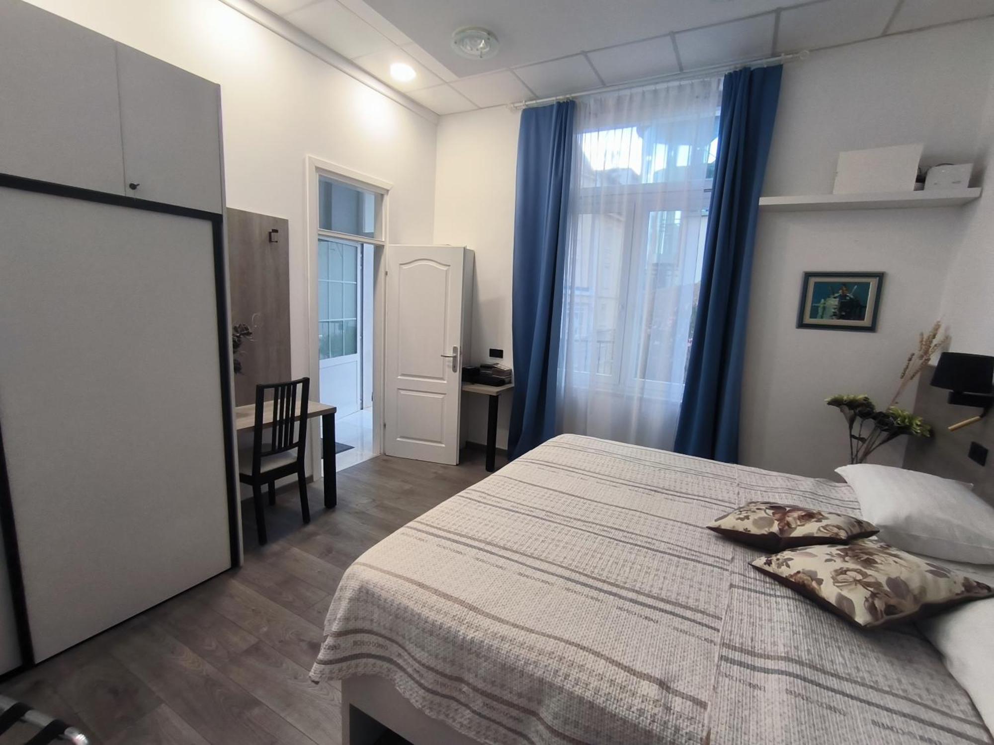 Superior Seaview Apartment Opatija Exterior foto