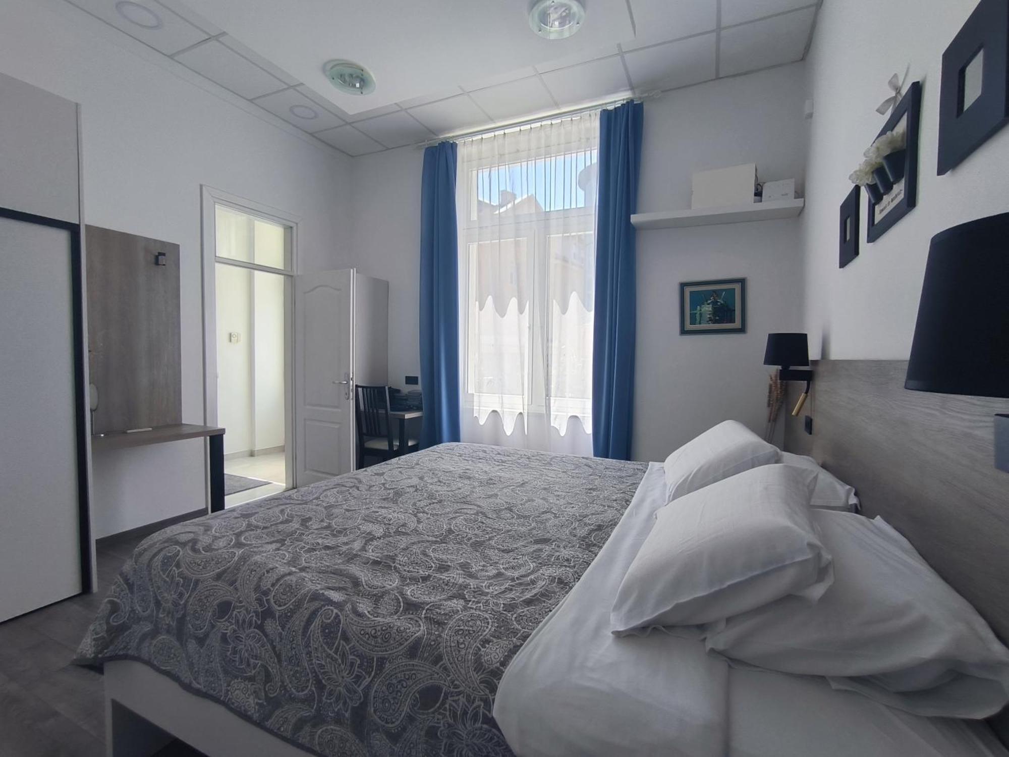 Superior Seaview Apartment Opatija Exterior foto