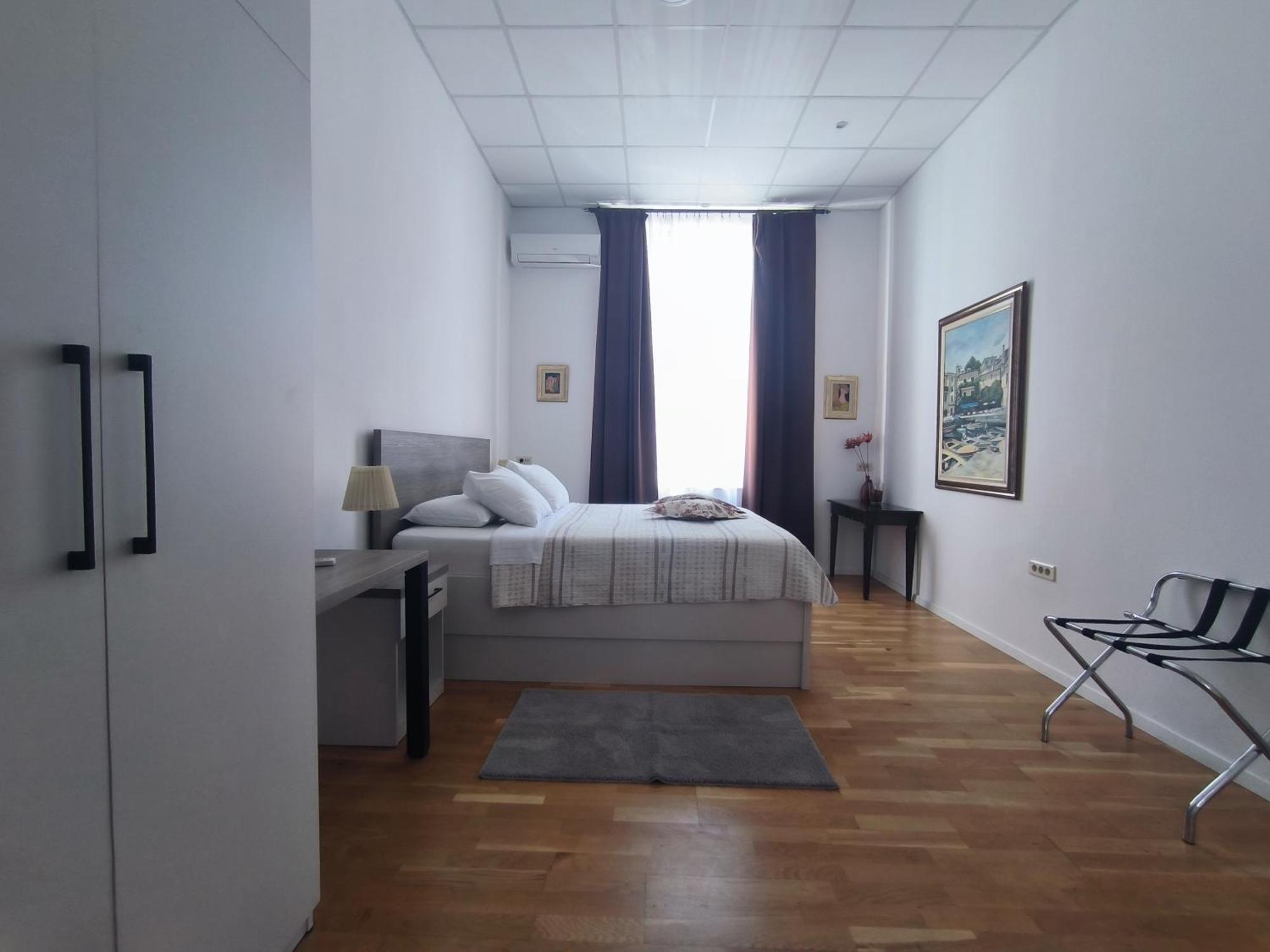 Superior Seaview Apartment Opatija Exterior foto