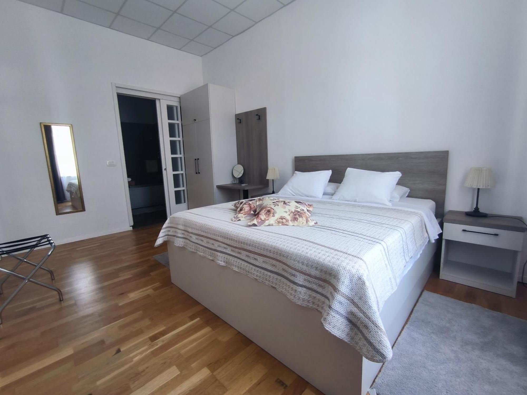 Superior Seaview Apartment Opatija Exterior foto