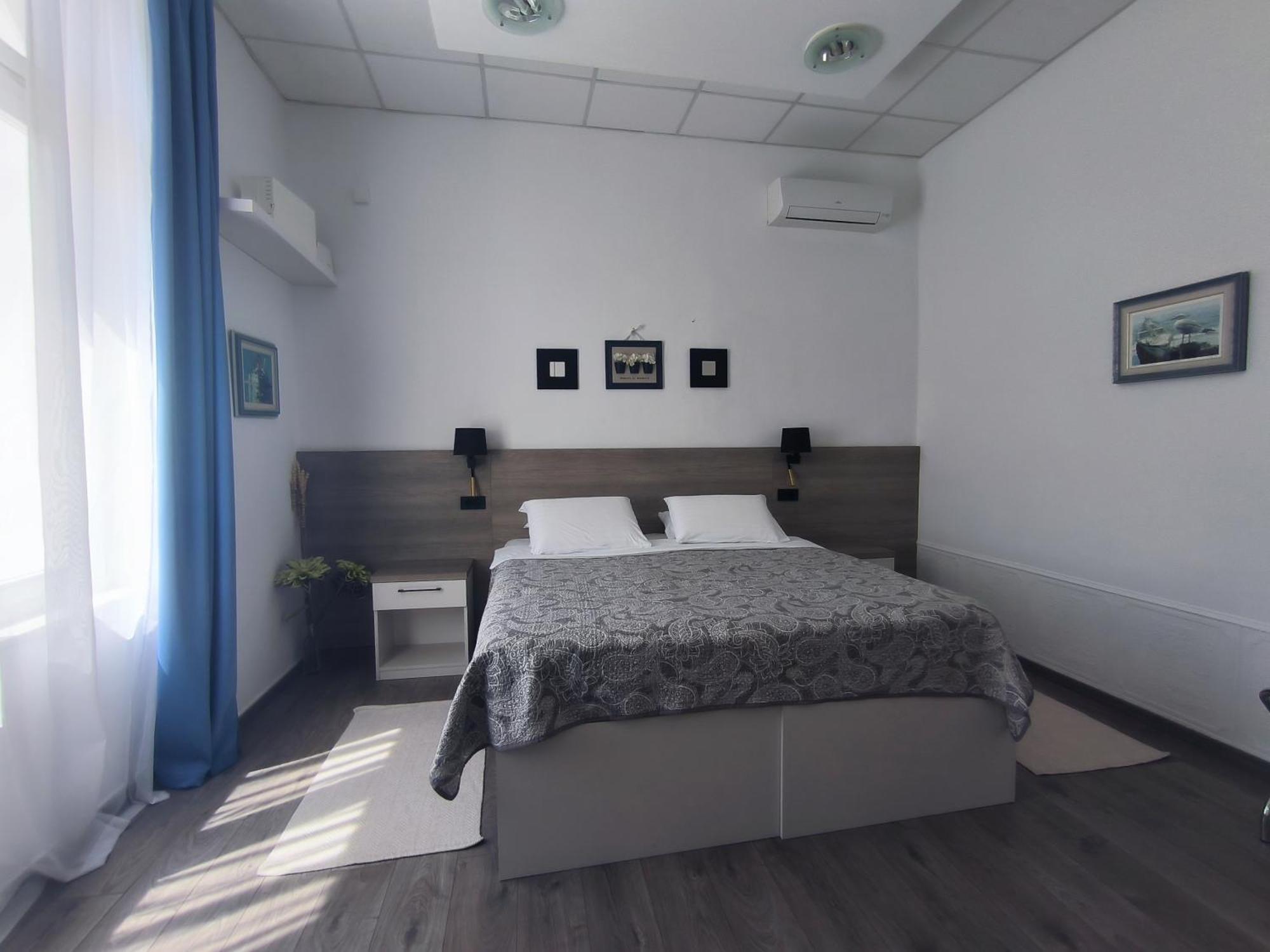 Superior Seaview Apartment Opatija Exterior foto