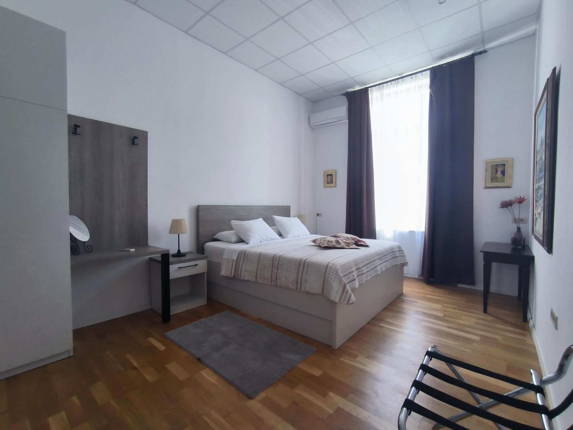 Superior Seaview Apartment Opatija Exterior foto